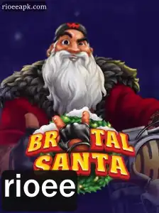 BrutalSanta: Exploração e Aventura no Mundo dos Jogos
