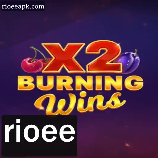 BurningWinsX2: Descubra o Fascínio e as Regras deste Jogo Inovador