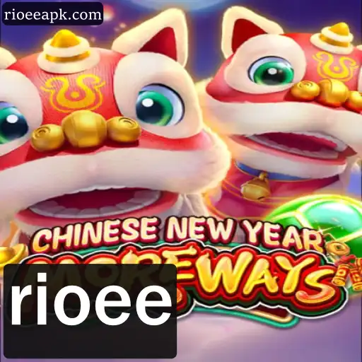 Descubra o Mundo de CHINESENEWYEARMOREWAYS