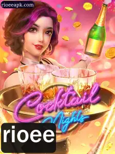 Explorando CocktailNights: Regras e Dinâmicas do Jogo