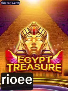 Descubra a Aventura de 'EgyptTreasure': Um Novo Mundo de Exploração e Desafios