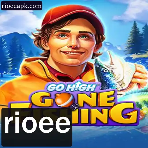 Descubra o Fascinante Mundo de GoHighGoneFishing: Aventura e Estratégia nos Riachos de Rioee