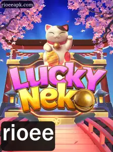 Explorando o Jogo LuckyNeko e Sua Popularidade em 2023