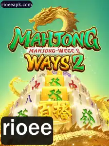 Explorando Mahjong Ways 2: O Fusão de Tradição e Inovação