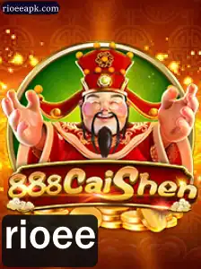 Descubra o Mundo Fascinante de 888CaiShen: Um Jogo de Fortuna e Estratégia