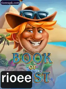 Descubra o Fascinante Mundo de 'BookofRest'