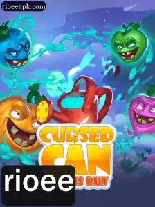 Explorando o Universo de CursedCanBonusBuy: A Aventura por Trás do Jogo e Suas Regras