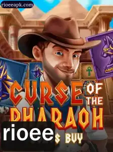 Explorando o Fascinante Mundo de CurseofthePharaohBonusBuy