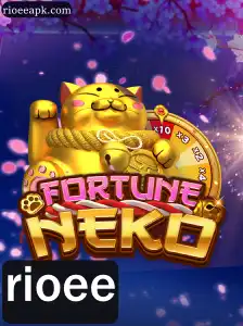 Descubra o Fascinante Mundo de FortuneNeko
