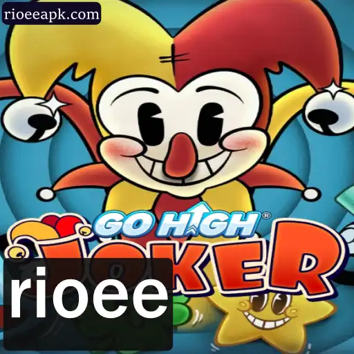 Descubra a Emoção do GoHighJoker: Uma Nova Tendência no Mundo dos Jogos