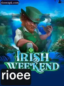 IrishWeekend: Descubra o Novo Jogo Fascinante com a Palavra-Chave 'rioee'