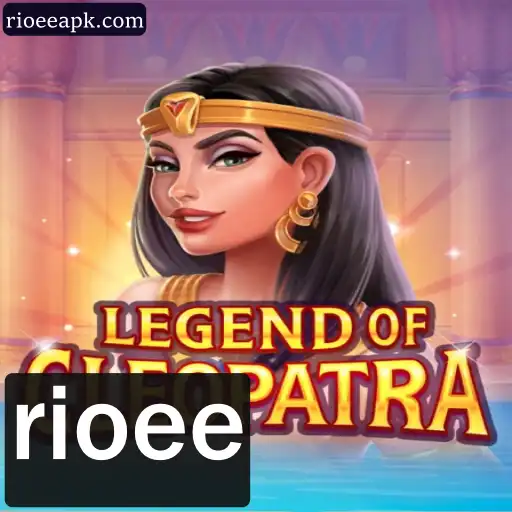Descubra as Aventuras de LegendOfCleopatra