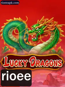 Descubra o Mundo de LuckyDragons: O Jogo de Estratégia Inspirador