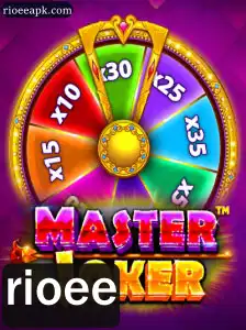 MasterJoker: Uma Viagem Emocionante pelo Mundo dos Jogos de Tabuleiro