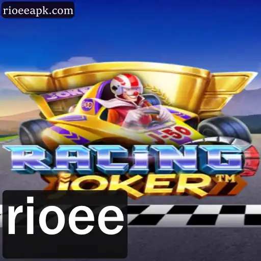 RacingJoker: Descubra a Emoção da Corrida com um Toque de Estratégia