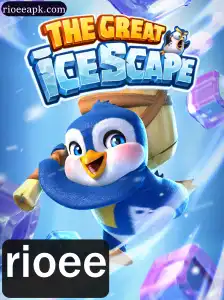 Explorando 'TheGreatIcescape': Um Mergulho no Mundo do Jogo