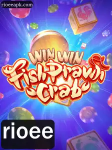 Descubra o Fascinante Mundo de WinWinFishPrawnCrab