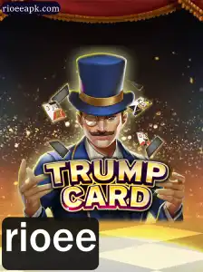 Descubra o Fascinante Mundo de TrumpCard: O Jogo Estrategicamente Desafiador