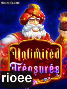 Explorando o Mundo de UnlimitedTreasures: Uma Jornada de Aventuras e Estratégias