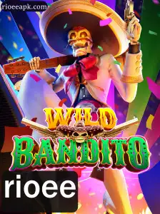 WildBandito: Exploração e Estratégia no Mundo dos Jogos